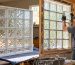 How Do Preassembled Glass Block Windows Differ From Custom-Built Ones?